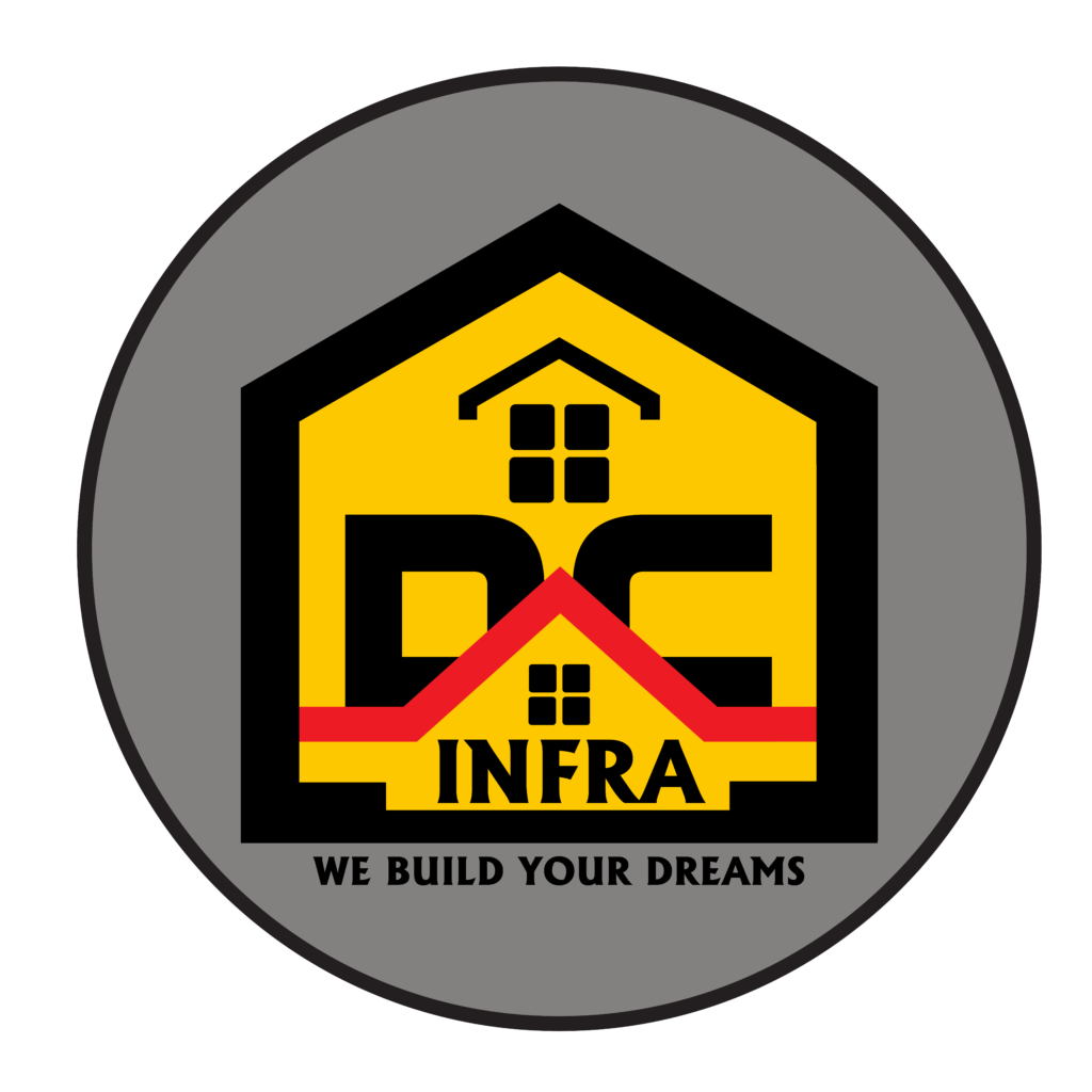"DC Infra & Solutions: Building Robust Infrastructure for a Sustainable Future"